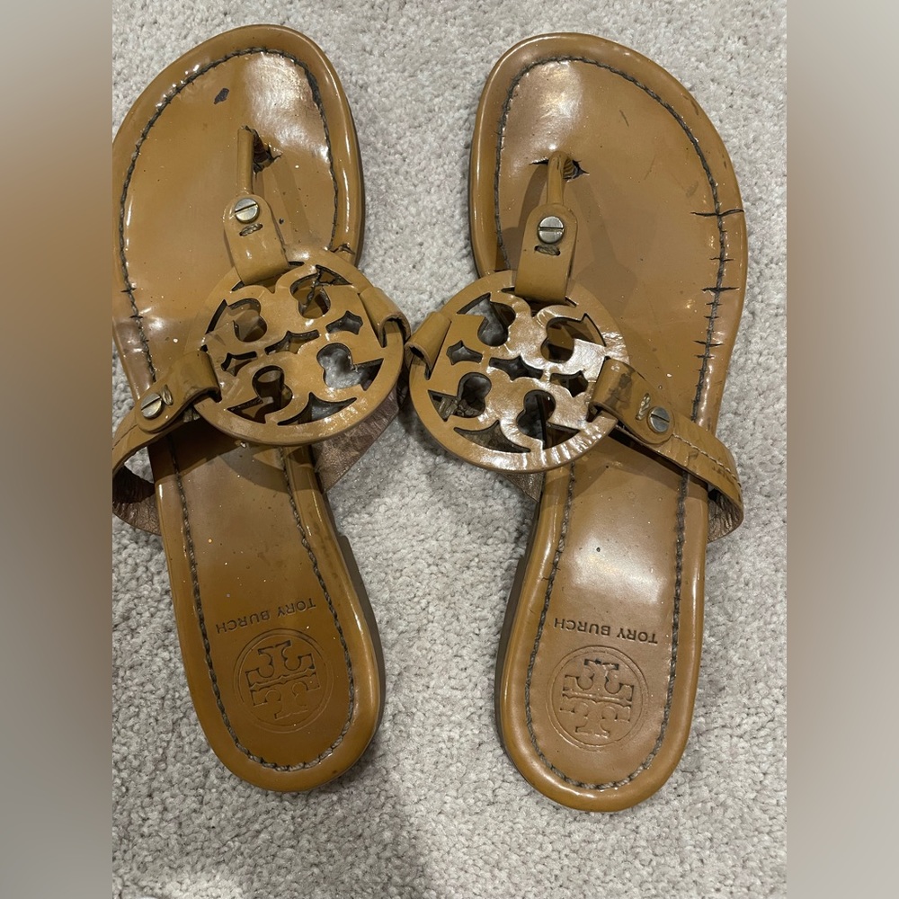 Tory Burch sandals